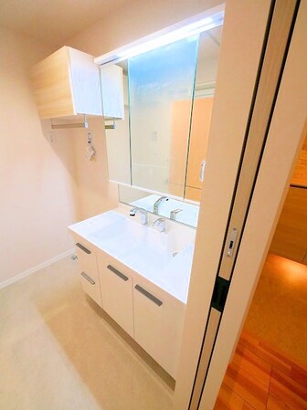 アトリエール北六番丁の物件内観写真